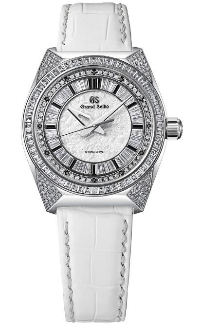Grand Seiko Masterpiece Replica Watch SBGD209 Grand Seiko Masterpiece Replica Watch SBGD209